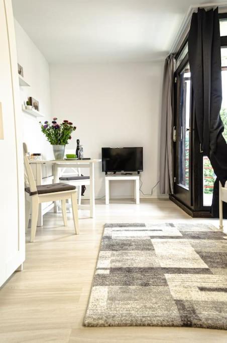 Gemuetliches Einzimmer-Apartment 33 Bad Wildbad Exterior foto